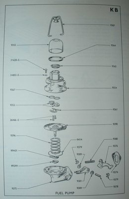 Cortina Fuel pump parts exploded.JPG and 